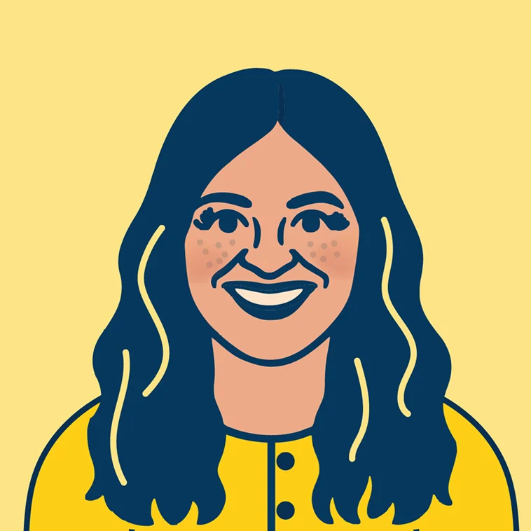 Picture of Abby Kleerekoper